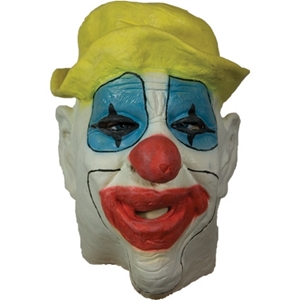 Masker Clown Funny