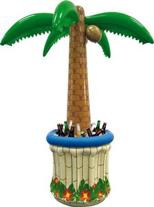 Hawaii Palmboom Cooler