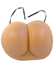 Achterwerk Kont Foam