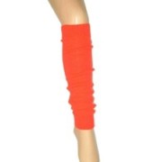 Beenwarmers Oranje