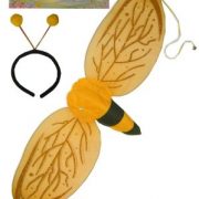 Bijenvleugels Diadeem