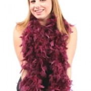 Boa Veren Bordeaux Dik