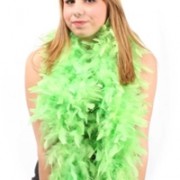 Boa Veren Dik Appel Groen