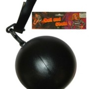 Boevenbol met Ketting