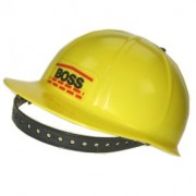 Boss Werkhelm Kind