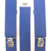 Bretels Blauw