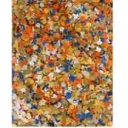 Confetti Kantig Bont 5 Kilo