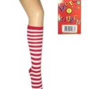 Doruskousen Marine Rood