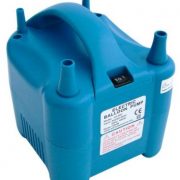 Electrische Ballonnenpomp