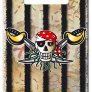 Feestzakjes Red Piraat