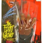 Freddy Kruger Hand