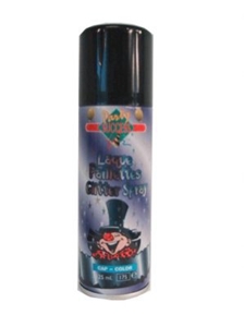 Haarspray Glitter Multi 125 ml