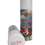 Haarspray Grijs 125 Ml