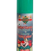 Haarspray Groen 125 ml