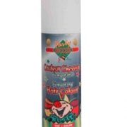 Haarspray Wit 125 ml