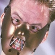 Hannibal Masker