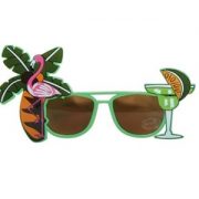 Hawaii Bril Cocktail