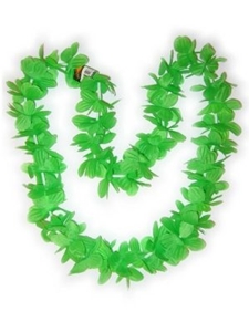 Hawaii Krans Groen