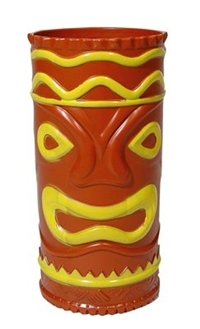 Hawaii Tiki Cup