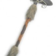 Indianen Bijl Primitief