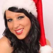 Kerstman Muts Pluche De Luxe