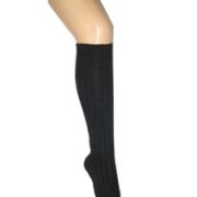 Kniekousen Zwart