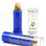 Lippenstift Goud