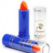 Lippenstift Oranje