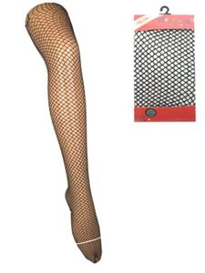 Netpanty Lurex Goud