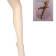 Netpanty Wit Fijne Maas