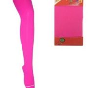 Panty 60den MicroFiber FluorPink