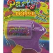 Party Popper Pistool