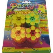 Party Popper Pistool Navulling
