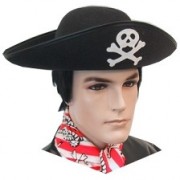Piratenhoed