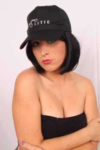 Politie Cap