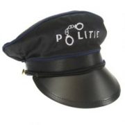 Politie Pet Volwassenen
