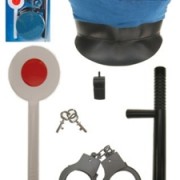 Politieset Op Kit