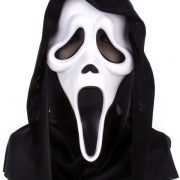 Scream Masker