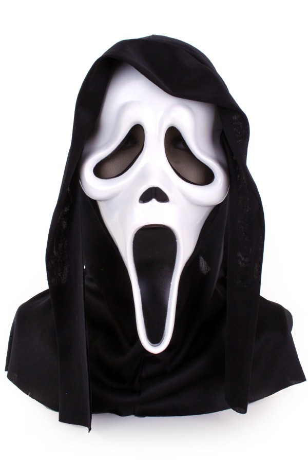 Scream Masker