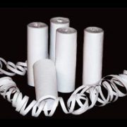 Serpentine Wit 4 Meter