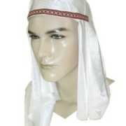 Sheik Kapje Met Doek