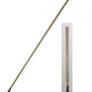 Sigarettenpijp Telescoop Goud