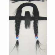 Snor Set Caribische Piraat