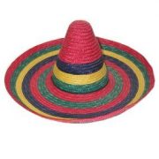Sombrero Multi