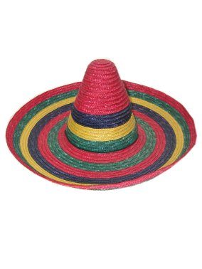 Sombrero Multi