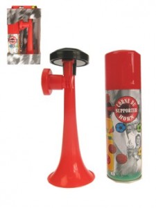 Stadiontoeter Plus Vulling