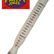 Thermometer Groot Plastic