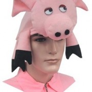 VarkensMuts Met Pootjes