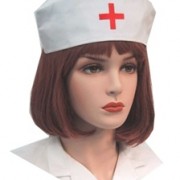 Verpleegsters Kapje