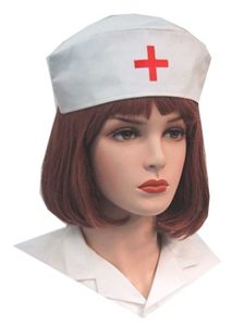 Verpleegsters Kapje